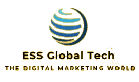 ESS Global Tech - The Digital Marketing World
